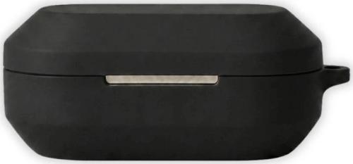 Чохол для навушників BeCover Silicon для Realme Buds Air 8 Black (715897)