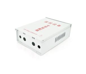 Настінна електрична шафа PiPO PP-600 White 280х125х400 мм