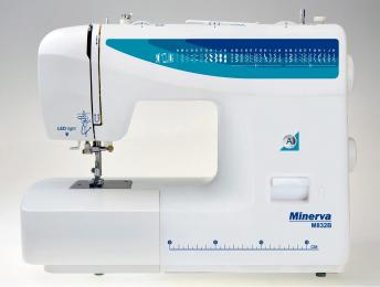 Швейна машина Minerva MINERVA M832B