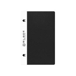 Захисна плівка BLADE Hydrogel Screen Protection Leather series snake skin