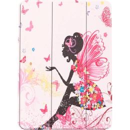 Чохол-книжка для планшета BeCover Smart Case для Apple iPad Pro 11 M5 2025 Fairy (715975)