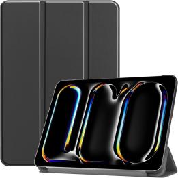 Чохол-книжка для планшета BeCover Smart Case для Apple iPad Pro 11 M5 2025 Green (715965)
