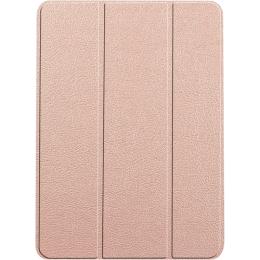 Чохол-книжка для планшета BeCover Smart Case для Apple iPad Pro 11 M5 2025 Pink (715967)