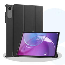 Чохол-книжка для планшета BeCover Smart Case для Lenovo Idea Tab Pro (2nd Gen) TB390FU Black (715801)
