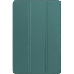 Чохол-книжка для планшета BeCover Smart Case для Lenovo Idea Tab Pro (2nd Gen) TB390FU Dark Green (715803)