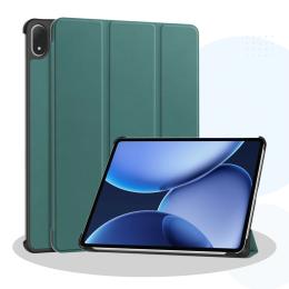 Чохол-книжка для планшета BeCover Smart Case для Oppo Pad Mini (OPD2515) 8.8 Dark Green (715814)