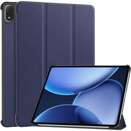Чохол-книжка для планшета BeCover Smart Case для Oppo Pad Mini (OPD2515) 8.8 Deep Blue (715813)