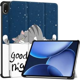 Чохол-книжка для планшета BeCover Smart Case для Oppo Pad Mini (OPD2515) 8.8 Good Night (715819)