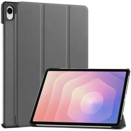 Чохол-книжка для планшета BeCover Smart Case для Samsung Galaxy Tab S11 SM-X730/X736 11.0 Gray (715800)
