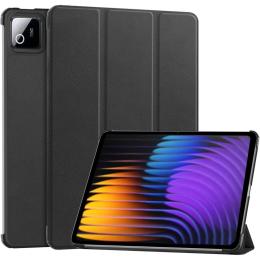 Чохол-книжка для планшета BeCover Smart Case для Xiaomi Pad 8/8 Pro 11.2 Black (714579)