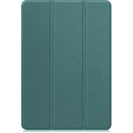Чохол-книжка для планшета BeCover Smart Case для Xiaomi Pad 8/8 Pro 11.2 Dark Green (714583)