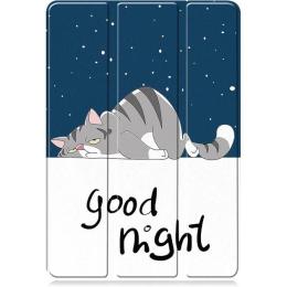 Чохол-книжка для планшета BeCover Smart Case для Xiaomi Pad 8/8 Pro 11.2 Good Night (714588)