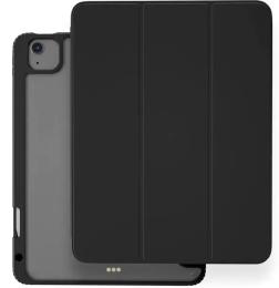 Чохол-книжка для планшета Blueo iPad 10.2(2019/2020) Ape Case with Leather Sheath Black
