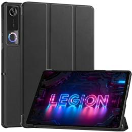 Чохол-книжка для планшета BeCover Smart Case для Lenovo Legion Y700 (5nd Gen) TB323FU 8.8 Black (715811)