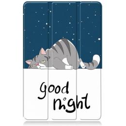 Чохол-книжка для планшета BeCover Smart Case для Xiaomi Redmi Pad 2 11.0 Good Night (714625)