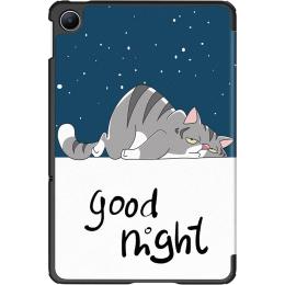 Чохол-книжка для планшета BeCover Smart Case для Xiaomi Redmi Pad 2 SE 9.7 (2026) Good Night (715834)