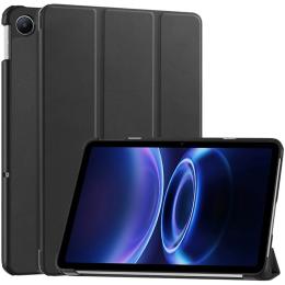 Чохол-книжка для планшета BeCover Smart Case для Xiaomi Redmi Pad 2 SE 9.7 (2026) Black (715822)