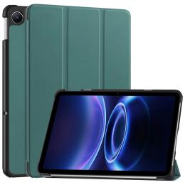 Чохол-книжка для планшета BeCover Smart Case для Xiaomi Redmi Pad 2 SE 9.7 (2026) Dark Green (715825)
