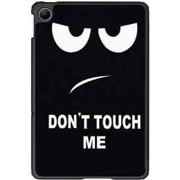 Чохол-книжка для планшета BeCover Smart Case для Xiaomi Redmi Pad 2 SE 9.7 (2026) Dont Touch (715832)