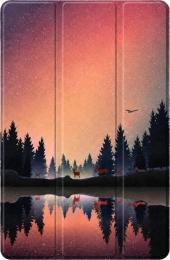 Чохол-книжка для планшета BeCover Smart Case для Xiaomi Redmi Pad 2 SE 9.7 (2026) Dusk (715833)