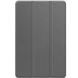 Чохол-книжка для планшета BeCover Smart Case для Xiaomi Redmi Pad 2 SE 9.7 (2026) Gray (715826)