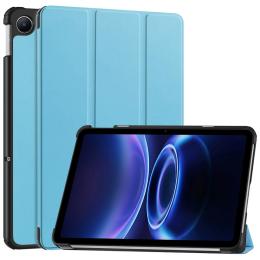 Чохол-книжка для планшета BeCover Smart Case для Xiaomi Redmi Pad 2 SE 9.7 (2026) Light Blue (715827)