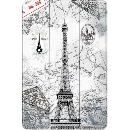 Чохол-книжка для планшета BeCover Smart Case для Xiaomi Redmi Pad 2 SE 9.7 (2026) Paris (715837)