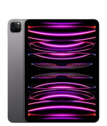Чохол-книжка для планшета BeCover Ultra Slim Origami Magnetic з кріпленням для Apple iPad Pro 11 M5 2025 Deep Purple (715952)