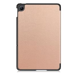 Чохол-книжка для планшета BeCover Smart Case для Xiaomi Redmi Pad 2 SE 9.7 (2026) Rose Gold (715831)