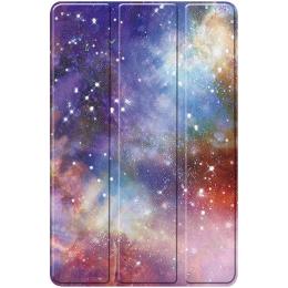 Чохол-книжка для планшета BeCover Smart Case для Xiaomi Redmi Pad 2 SE 9.7 (2026) Space (715839)