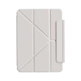 Чохол-книжка для планшета WiWU Wi-004 Smart Folio для Apple iPad Pro 13 2024 Gray