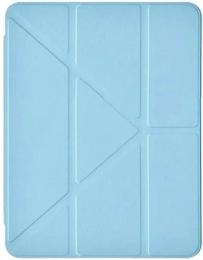 Чохол-книжка для планшета WiWU JD-103 Defender Protective Case 11 inch Pro 2024 Blue
