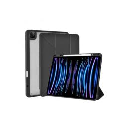 Чохол-книжка для планшета WiWU JD-103 Defender Protective Case для Apple iPad 13 Pro 2024 Black