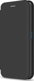 Чохол-книжка MakeFuture Flip для Motorola Moto G57/G57 Power Black (MCP-MG57/G57PBK)