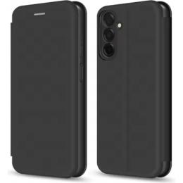 Чохол-книжка MakeFuture Flip для Samsung Galaxy A27 Black (MCP-SA27BK)