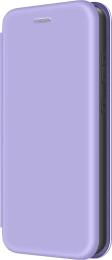 Чохол-книжка MakeFuture Flip для Samsung Galaxy A37 Lavender (MCP-SA37LC)