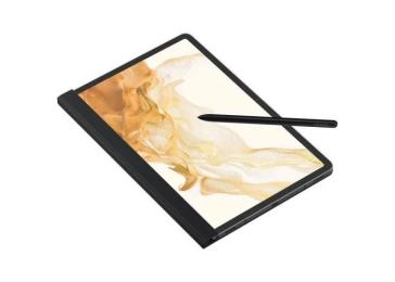 Чохол-книжка для планшета Samsung Note View Cover для Samsung Galaxy Tab S7 11.0 T870/T875/T786/Tab S8 11.0 X700/X706 Black (EF-ZX700PBEGRU)