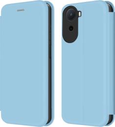 Чохол-книжка MakeFuture Flip для Xiaomi Redmi A7 Pro Mist Blue (MCP-XRA7PBL)