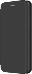 Чохол-книжка MakeFuture Flip для Xiaomi Redmi Note 15 Black (MCP-XRN15BK)