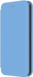 Чохол-книжка MakeFuture Flip для Xiaomi Redmi Note 15 Glacier Blue (MCP-XRN15GB)