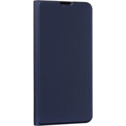 Чохол-книжка BeCover Exclusive New Style для Xiaomi Redmi 15 4G 171mm EU Blue (713916)