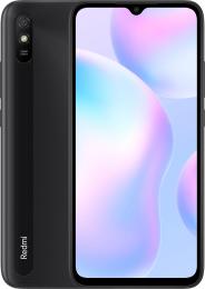 Смартфон Xiaomi Redmi 9A 4/64GB Gray CN