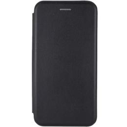 Чохол-книжка BeCover Exclusive для Motorola Moto Moto G17/G17 Power Black (715928)