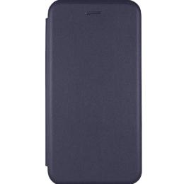Чохол-книжка BeCover Exclusive для Motorola Moto Moto G17/G17 Power Deep Blue (715929)