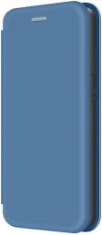 Чохол-книжка MakeFuture Flip для Samsung Galaxy A57 Blue (MCP-SA57BL)
