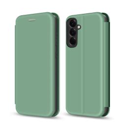 Чохол-книжка MakeFuture Flip для Samsung Galaxy A57 Mint (MCP-SA57MN)
