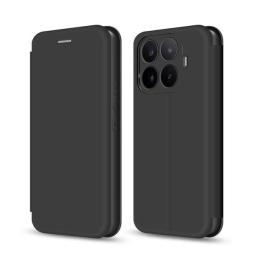 Чохол-книжка MakeFuture Flip для Xiaomi 17T Black (MCP-X17TBK)