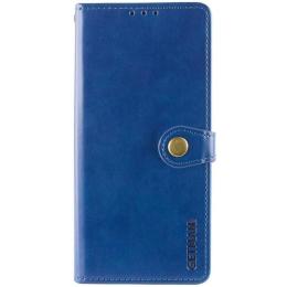 Чохол-книжка GETMAN Gallant PU для Xiaomi Redmi Note 15 4G/5G EU Blue (00000084869_4)