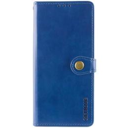 Чохол-книжка GETMAN Gallant PU для Xiaomi Redmi Note 15 Pro Plus 5G Blue (00000085567_4)