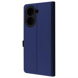 Чохол-книжка WAVE Flap Case для Xiaomi Redmi A7 Pro/Poco C81 Blue